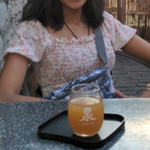 Summer Crop Top 🌸 - Picture 3 of 3